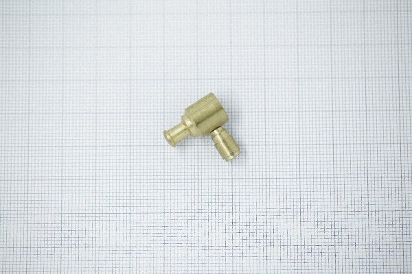 SPIL 20X20MM /1