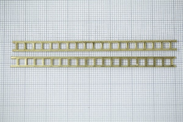 LEJDER 5X80MM /2