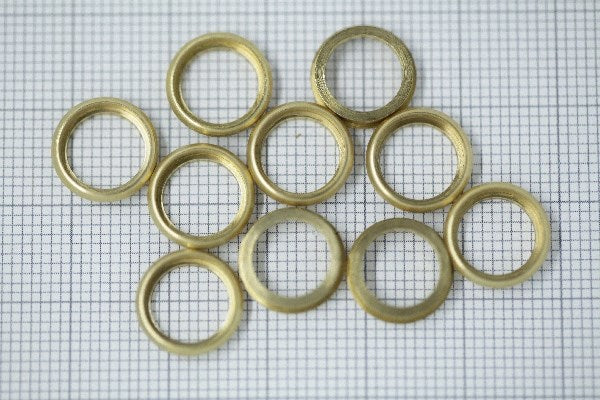 KOØJE 11/12MM /10