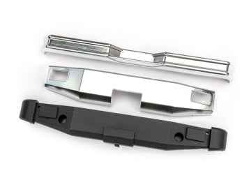 Traxxas 9049 Bumper Front & Rear Bigfoot 4x4