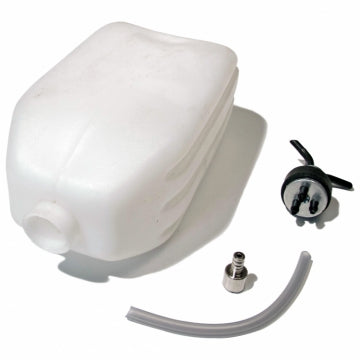 Black Horse FUEL TANK LARGE - Fuel tank large