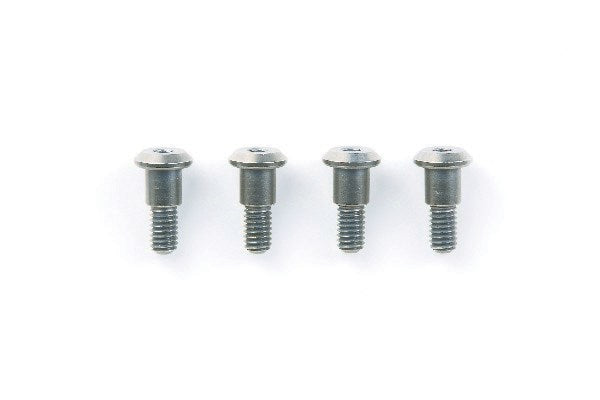 CR-01 rein. king pin 4stk