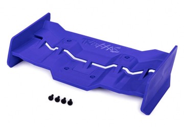 Traxxas 7821X Wing Blue XRT