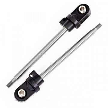 Traxxas 7863 Shock shafts GTX Medium (#7861) (2)