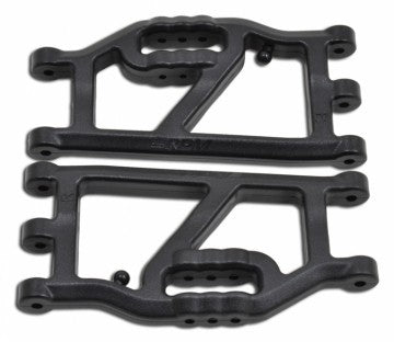 RPM 72182 Suspension Arms Rear (Pair) Associated Rival MT10
