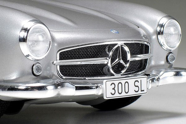 1/24 Mercedes-Benz 300SL