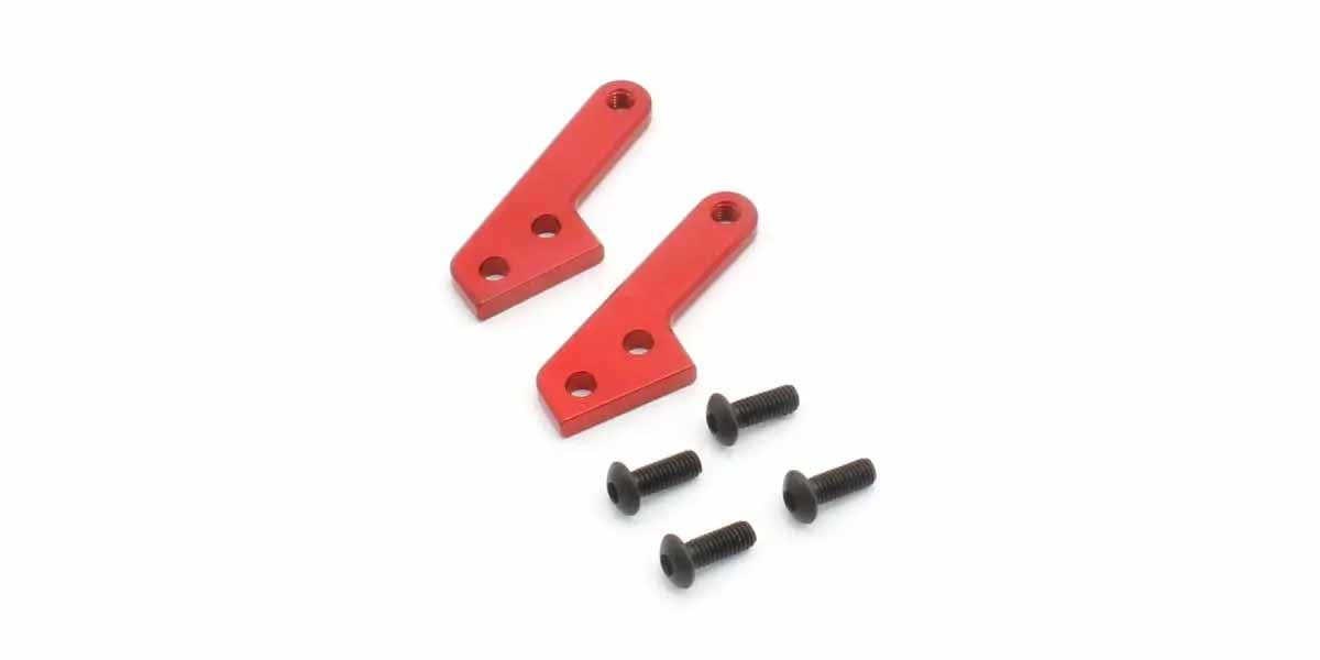 Kyosho Inferno MP11 Front Knuckle Plate (2)