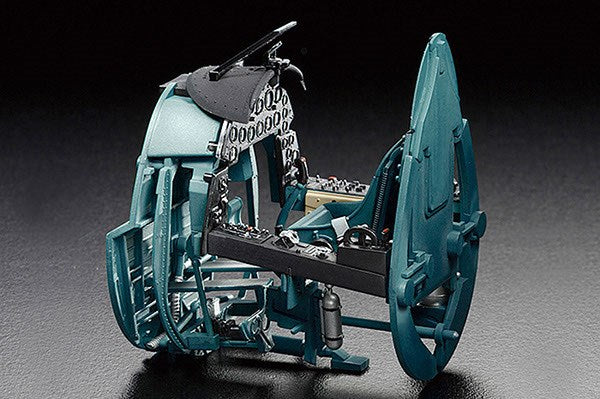 1/32 F4U-1 Corsair \' Birdcage\'