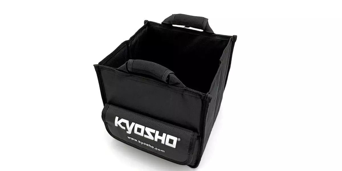 Kyosho Pit Bag (25x25x25cm)