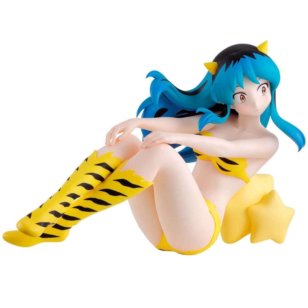 Bandai Urusei Yatsura Figure - Relax Time-Lum 4