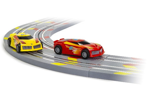 My First Scalextric Set Battery Powered Race Set