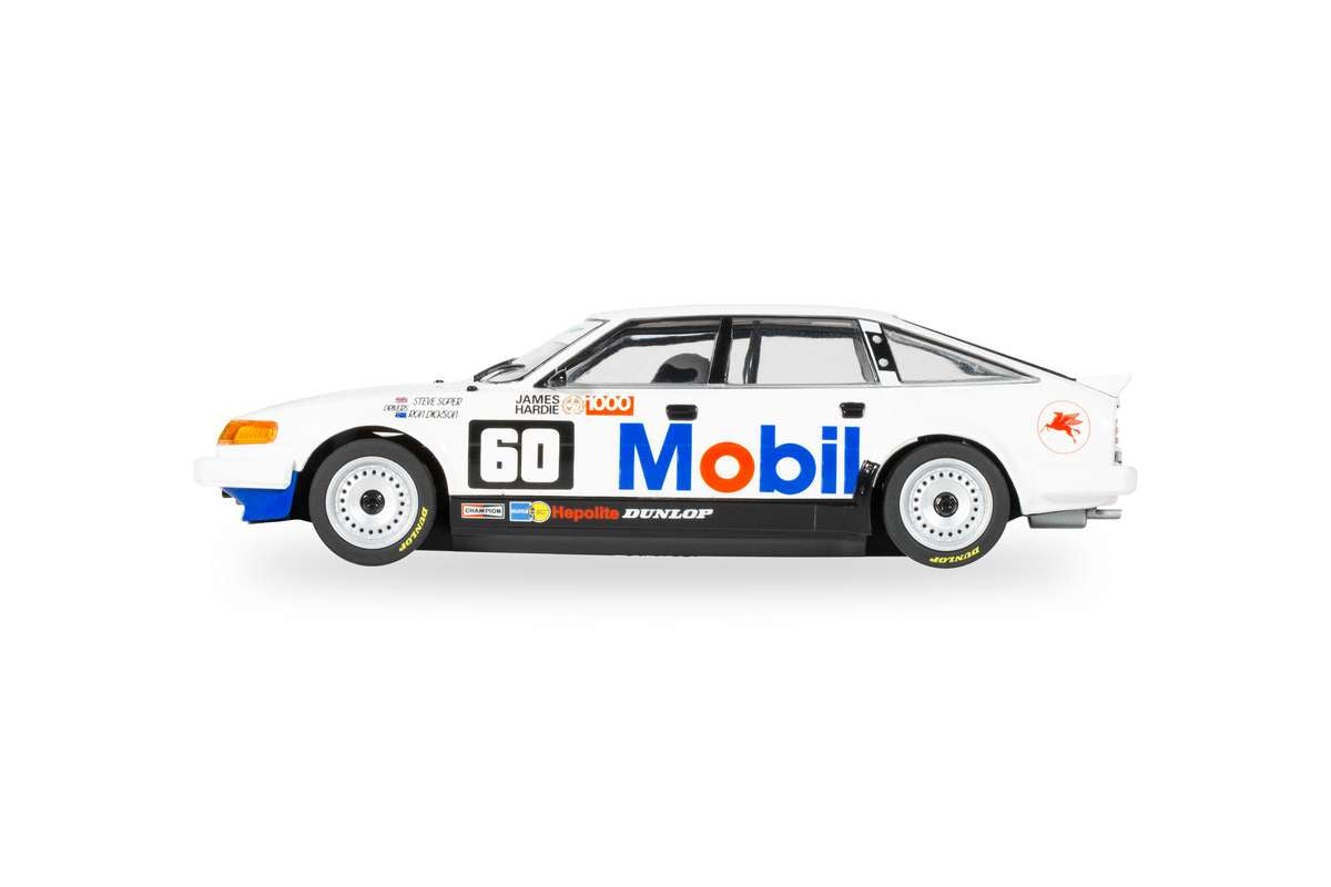 Rover SD1,1984 Bathurst 1000