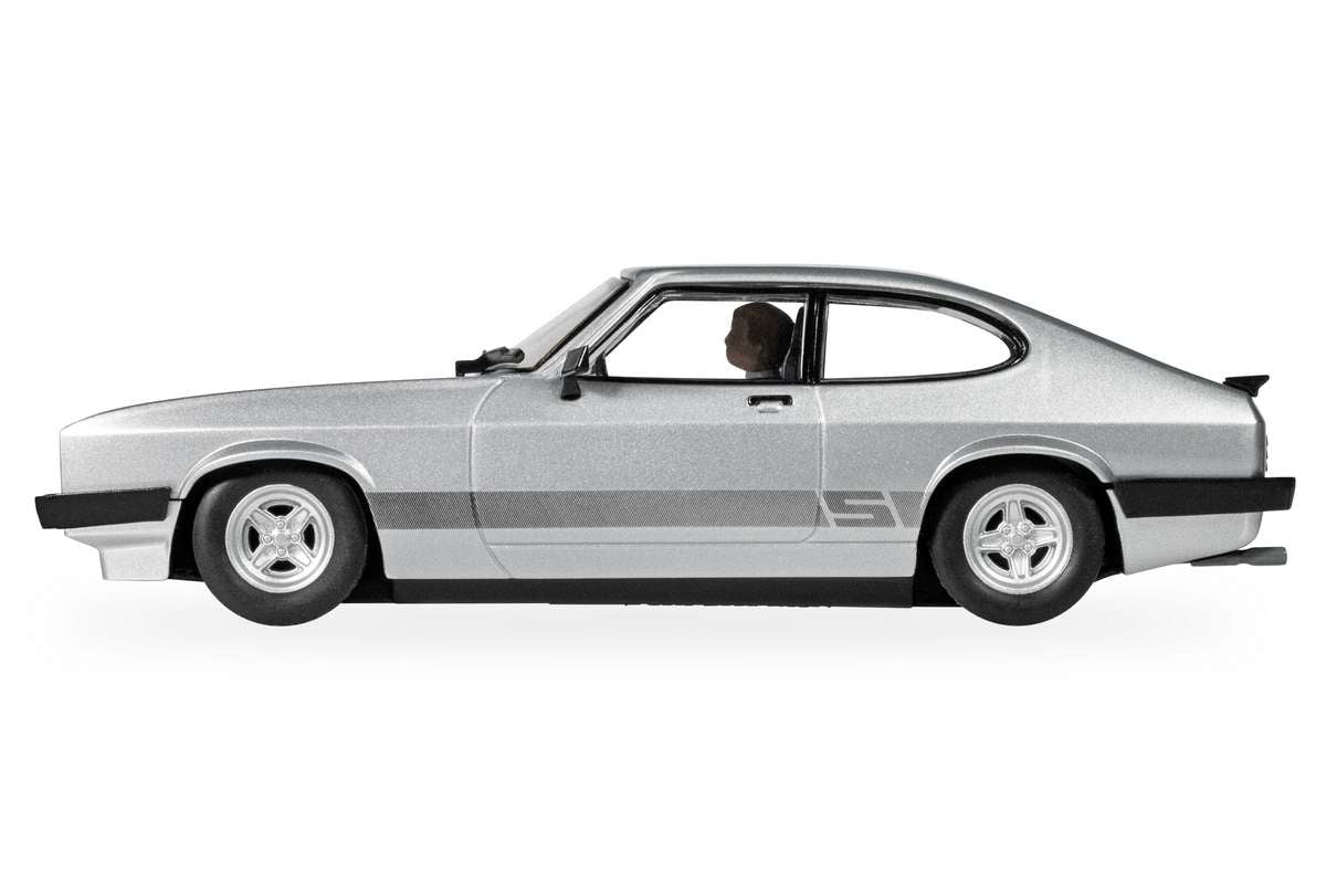 The Professionals Capri twin pack 1:32