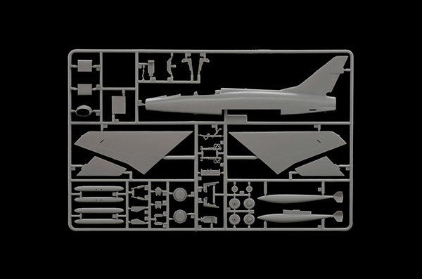 1:72 F-100F Super Sabre
