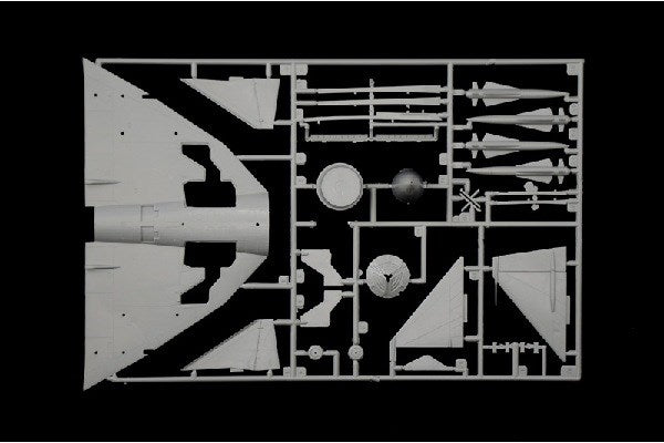 1:48 SAAB JA 37 Jaktviggen