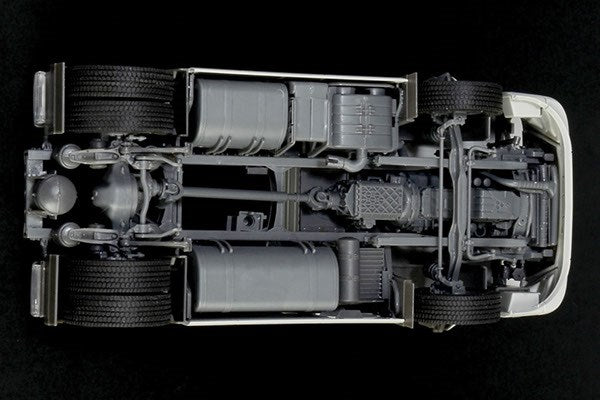1:24 Volvo FH4 Globetrotter XL