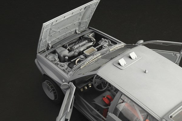 1:12 Lancia Delta HF Integrale 16V