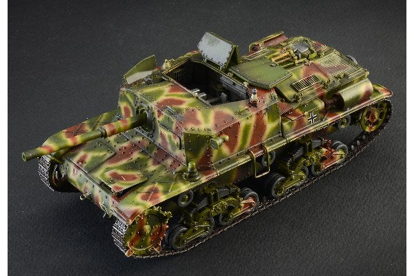 1:35 Semovente M42 da 75/34