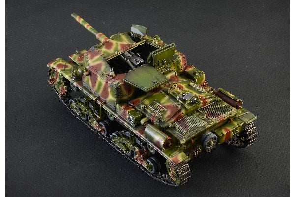 1:35 Semovente M42 da 75/34