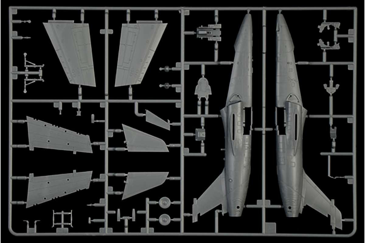 1:72 AMX-T Twin Seater