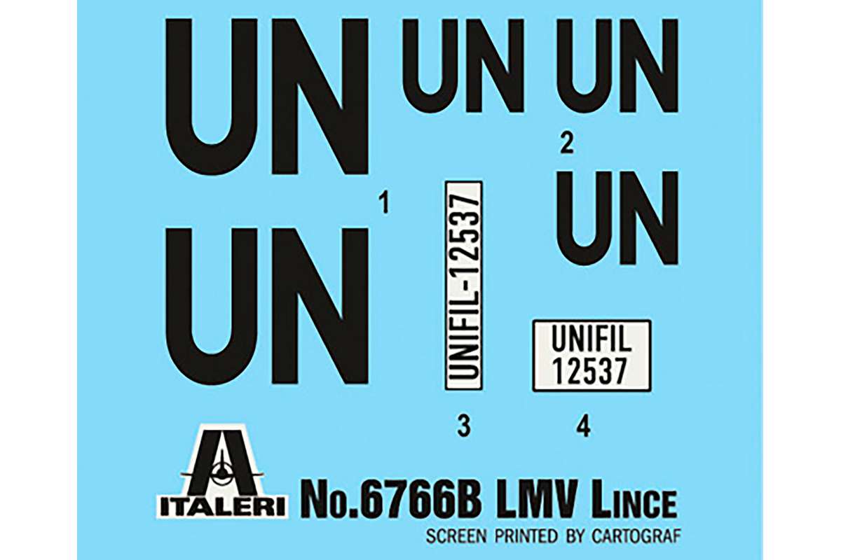 1:35 VTLM Lince