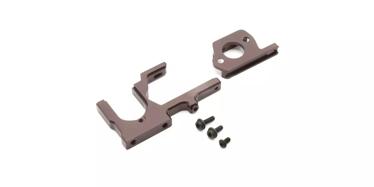 Motor Mount Kyosho Inferno MP11e