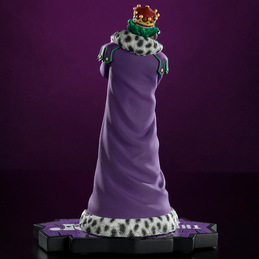 DC Direct The Joker by Ed McGuinness (Joker Purple Craze) 1:10 Scale Resin Statue Limited Edition McFarlane Toys