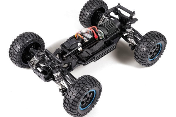 Smyter DB 1/12 4WD Electric Desert Buggy - Blue