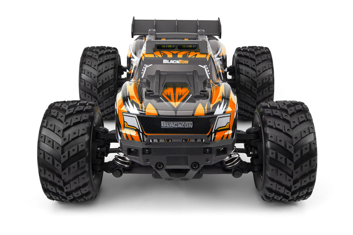 Spryte ST 1/20 4WD Electric Stadium Truck - Orange
