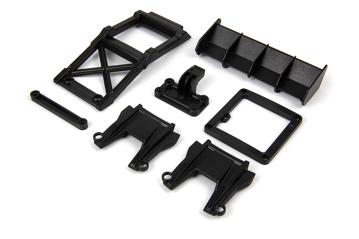 ST Body Parts Set