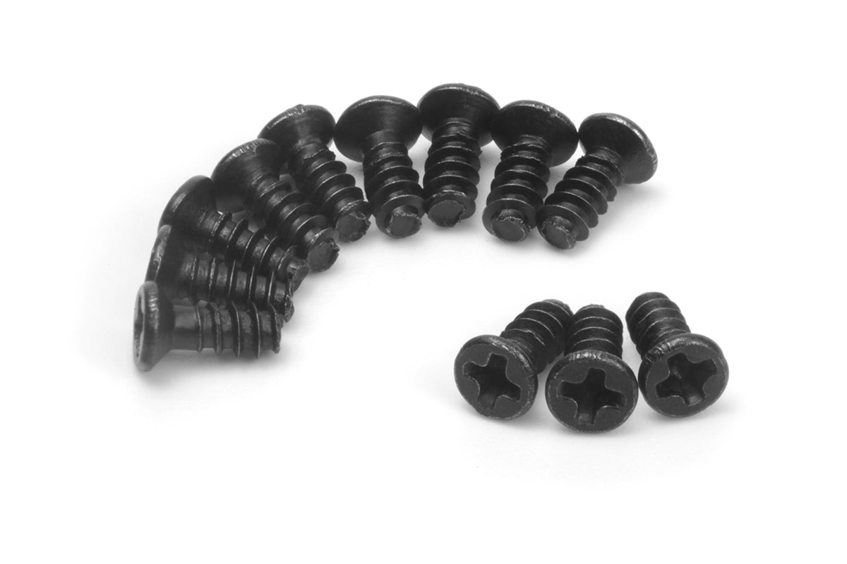 Countersunk Self-Tapping Screws KBHO2.3*4mm