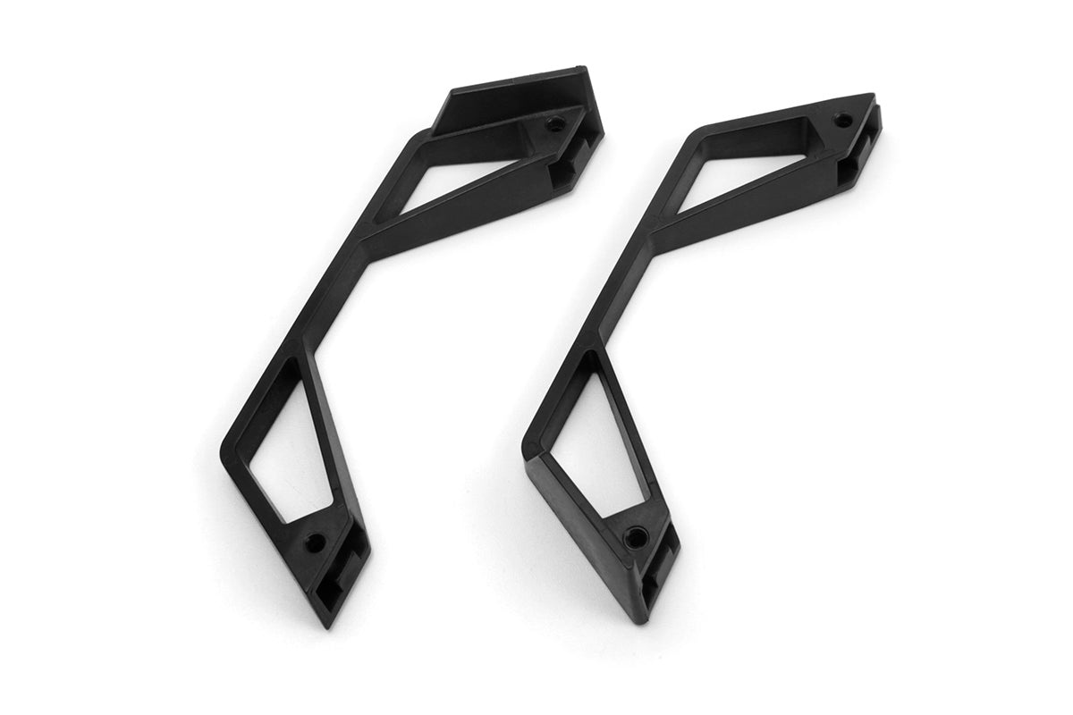 Chassis Side Guards Set
