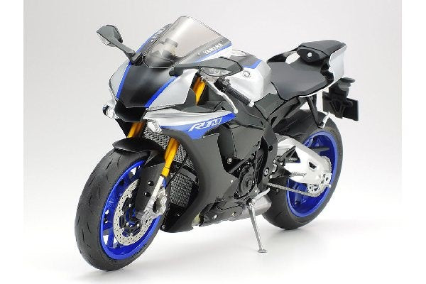 1/12 Yamaha YZF-R1M