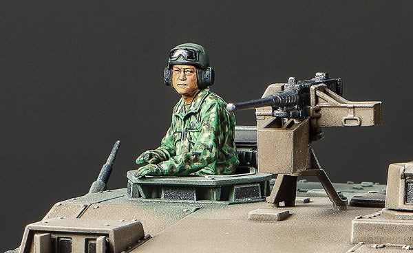 1:48 Japan Ground Self Defense Force Type 16 Maneu