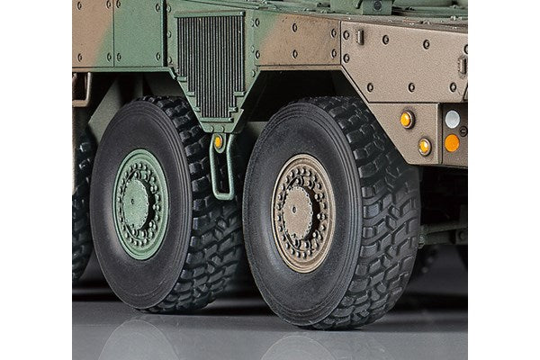 1:48 Japan Ground Self Defense Force Type 16 Maneu