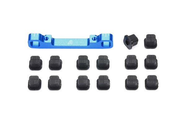 Aluminum Adjustable Suspension Mount (A)