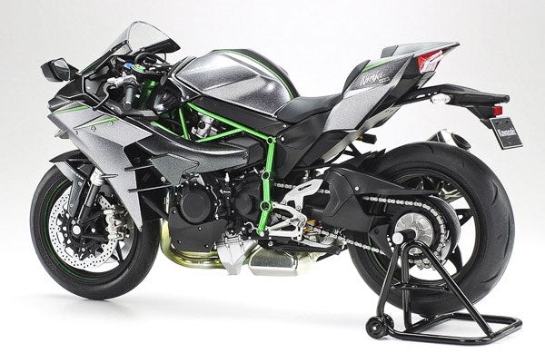 1:12 Kawasaki Ninja H2 Carbon