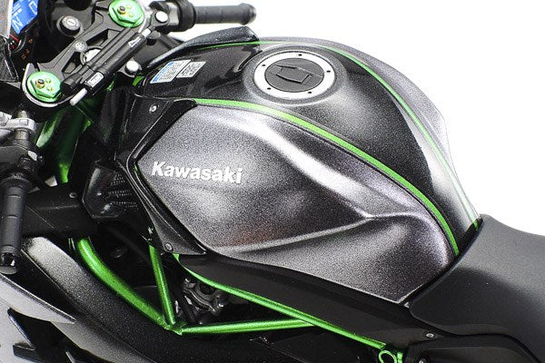 1:12 Kawasaki Ninja H2 Carbon