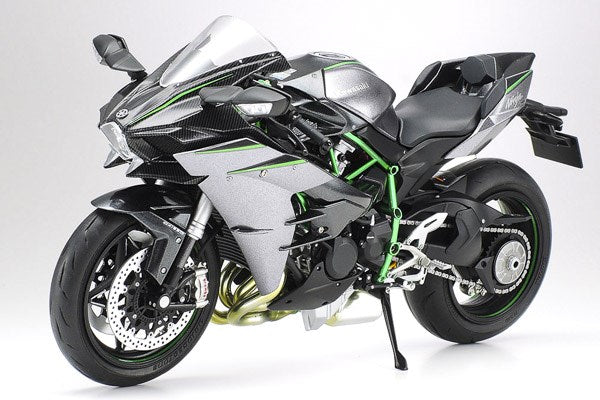 1:12 Kawasaki Ninja H2 Carbon