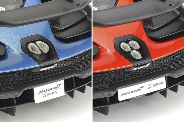 1/24 McLaren Senna