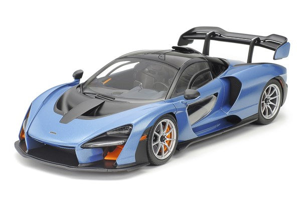1/24 McLaren Senna