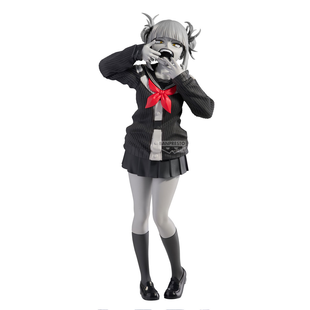 Bandai My Hero Academia -Noir Edge Collection-Himiko Toga