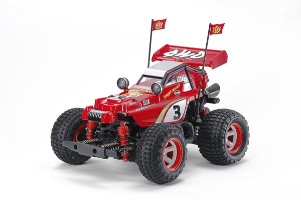 1/10 R/C Comical Hotshot (GF-01CB)
