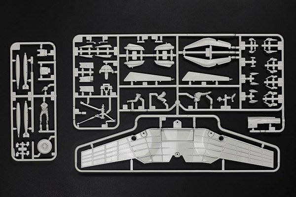 1/48 Grumman F-14A TomcatT (Late Model)