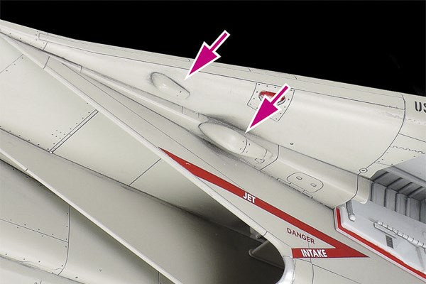 1/48 Grumman F-14A TomcatT (Late Model)