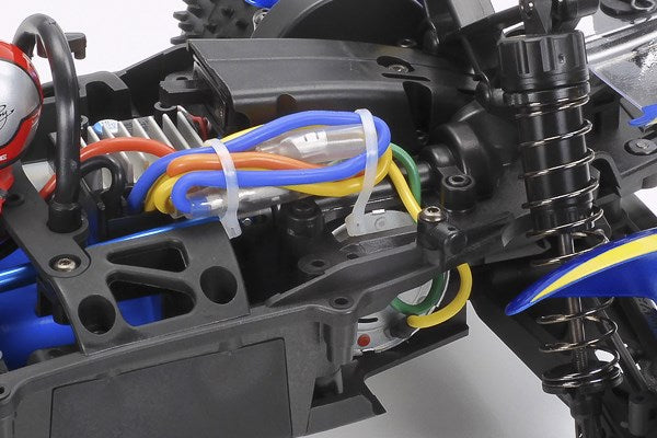 1/10 R/C Super Avante (TD4) / NO ESC