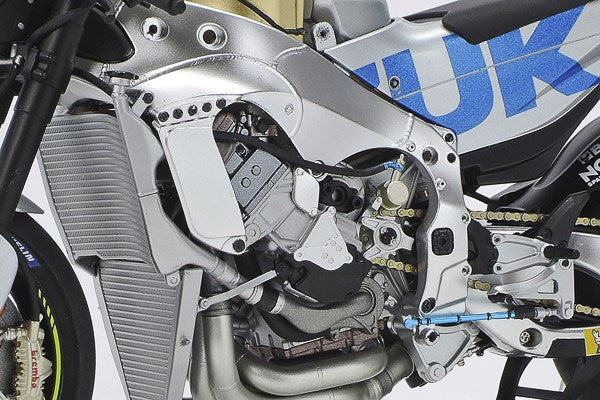 1/12 Team Suzuki ECSTAR GSX-RR \'20