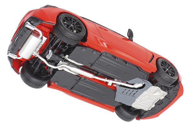 1/24 Toyota GR 86