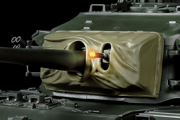 1/16 R/C British Battle Tank Centurion Mk.?
