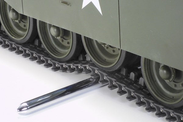 1/16 R/C British Battle Tank Centurion Mk.?